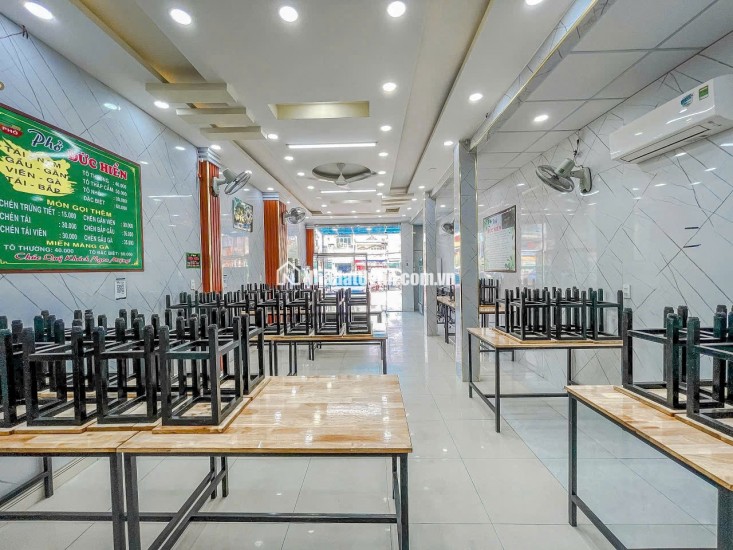 bán gấp nhà mặt tiền 5 lầu-chính chủ- phù hợp đầu tư kinh doanh