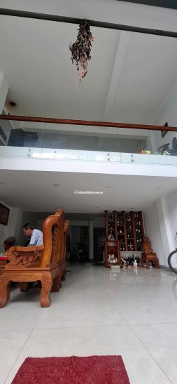 HÀNG SIÊU HIẾM -  BÙI CẨM HỔ- Quận TÂN PHÚ chỉ 8 tỷ