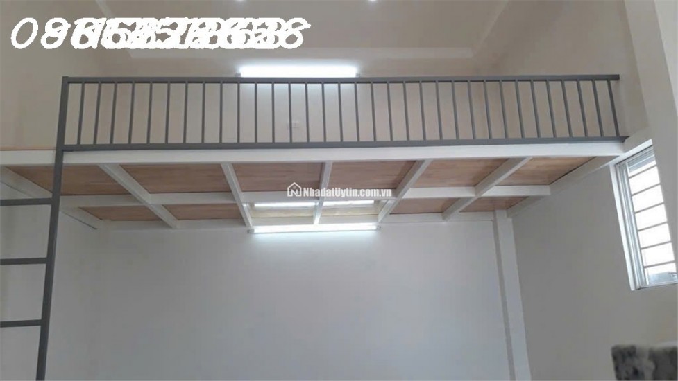 (CHDV ) 7 PN, 8 WC, 4 TẦNG, 168M2, TRẦN VĂN KHÁNH, TÂN THUẬN ĐÔNG, Q.7 - GIÁ HỜI 6.3 TỶ - SỔ HỒNG