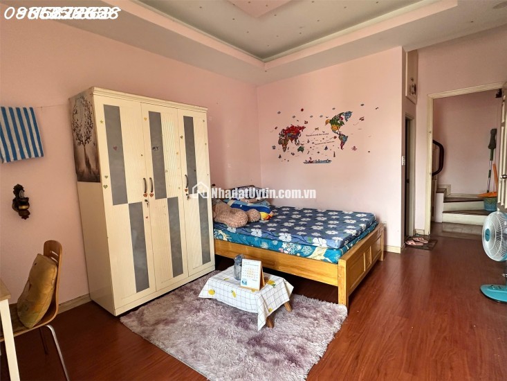 BÁN NHÀ 4 TẦNG, 132M2, NGÕ LÂM VĂN BỀN, TÂN KIỂNG, Q.7 - GIÁ 7.8 TỶ - SỔ HỒNG CHÍNH CHỦ