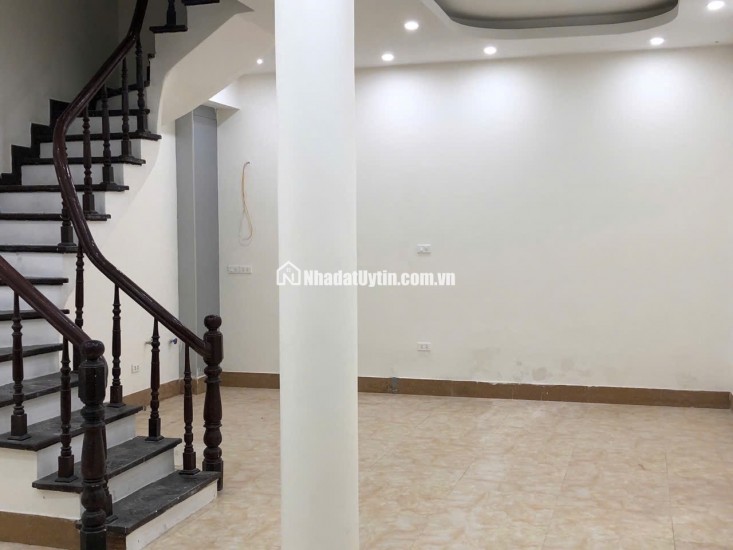 Chính chủ cho thuê nhà riêng tại ngõ 178 Quan Nhân, Nhân Chính, Quận Thanh Xuân, Hà Nội
