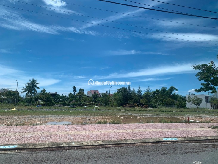 Cần Bán Đất Nền khu phố Chợ Lai Nghi Giáp Phố Cổ Hội An trục đường An Dương Vương giá chỉ từ 16tr/m2