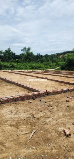 ĐẤT ĐẸP 3 MẶT GIAO THƯƠNG Chỉ từ 150 triệu/lô – An Bình, Lạc Thủy, Hòa Bình