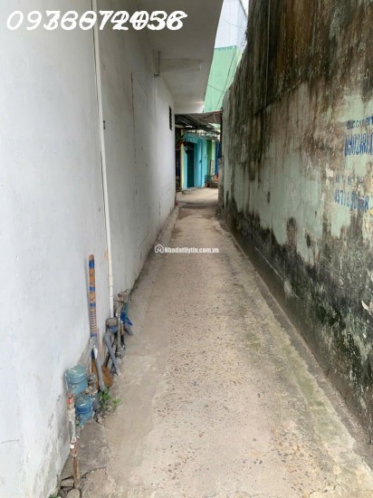BÁN NHÀ MẶT PHỐ HÙNG VƯƠNG QUẢNG NGÃI, 36M2, GIÁ HỜI 4 TỶ, SỔ HỒNG RIÊNG!