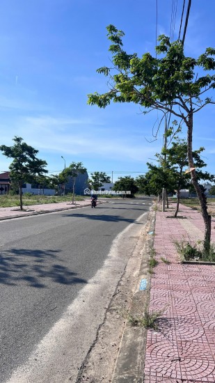ĐẤT NỀN NHÀ PHỐ - BIỆT THỰ - ĐIỂM DU LỊCH THỨ 2 HỘI AN - GIÁ CHỈ TỪ 16,2 TRIỆU/1M2
