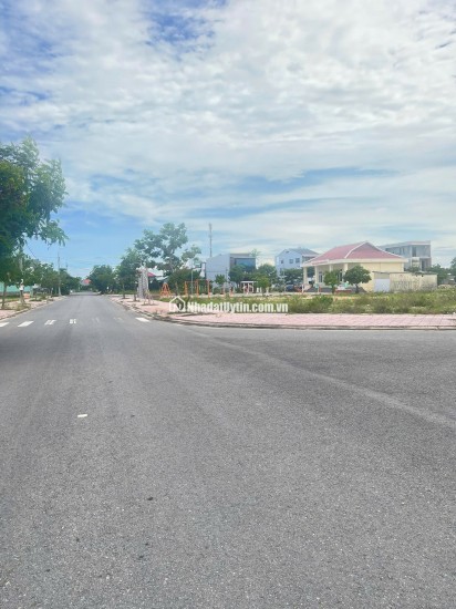 Bán Đất Giáp Phố Cổ Hội An, gần biển, gần chợ giá chỉ từ 16tr/m2