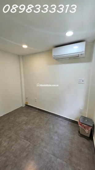 Chính chủ bán nhà 29/19 Bùi Thị Xuân, P2, Quận Tân Bình 2,1 tỷ, 3 tầng hẻm xe hơi sạch sẽ,