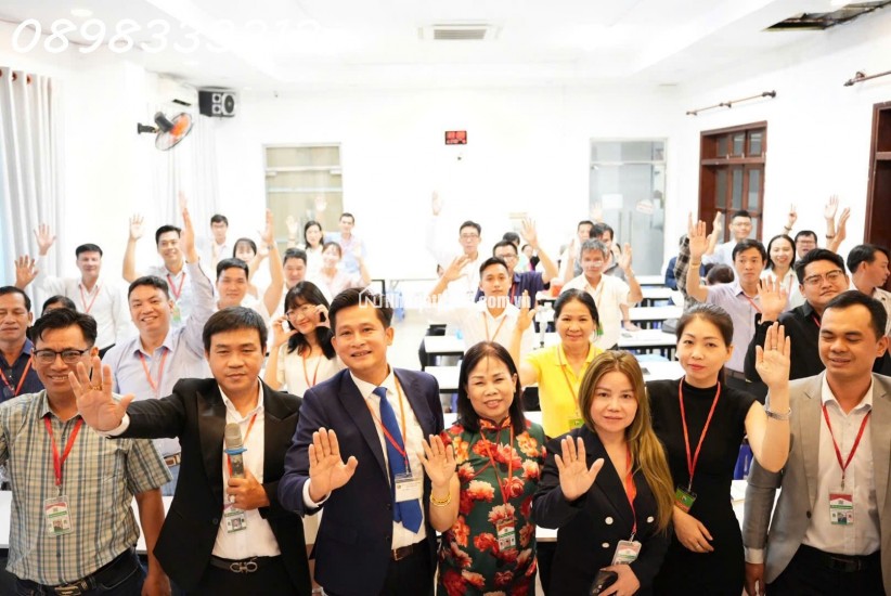 TUYỂN DỤNG BẤT ĐỘNG SẢN – KHỞI NGHIỆP 0đ CÙNG VẠN PHÚ LAND TÂN BÌNH - TÂN PHÚ - GÒ VẤP - PHÚ NHUẬN