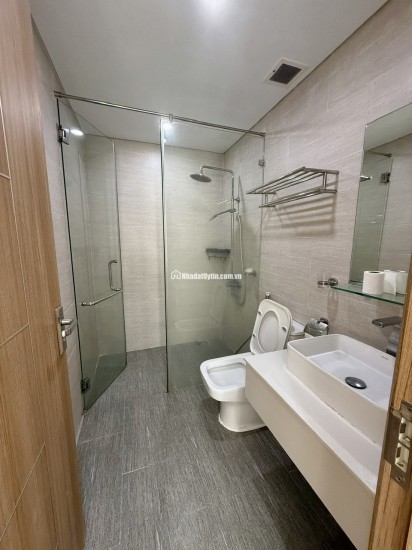 Căn hộ F.Home Đà Nẵng 64m², 2PN, full nội thất, view thành phố