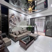 Phân lô ô tô đỗ cửa quận Thanh Xuân 50m2, 5 tầng, giá 12ty480