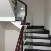 Siêu phẩm Lê Văn Quới,nhà 3 lầu đẹp kiến trúc chuẩn, giá chỉ 6,3 tỷ