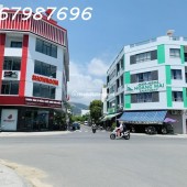 Cho thuê toà nhà kinh doanh góc 2 mặt tiền VCN Phước Hải, TP. Nha Trang