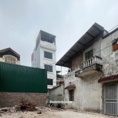 BÁN ĐẤT PHÂN LÔ - HIẾM - Ô TÔ TRÁNH - GARA 2 Ô TÔ 7 CHỖ VÀO ĐẤT - SỔ VUÔNG A4 - MẶT TIỀN 4M
