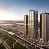Lumiere Prime Hills - Tòa Căn Hộ 6 Sao Đẳng Cấp Nhất Vinhomes Cổ Loa. Cạnh Ngay Ga Metro (sau này)