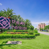 THE AN HERITAGE HỘI AN - QUẢNG NAM