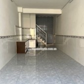 MẶT PHỐ TÂN PHÚ - KINH DOANH NHIỀU LĨNH VỰC - 33 m2 - 2 tầng BTCT - NHÀ CÒN TINH TƯƠM HƠN 3 TỶ.