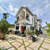 BIỆT THỰ SÂN VƯỜN ĐẸP SIÊU PHẨM – SÁT TT THỦ ĐỨC-373M2 -15X25 CHỈ 14 TỶ(TL)