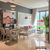 Công Bố Căn Hộ Mẫu 2PN-1WC SkyOne: Căn Hộ Mơ Ước Giá Hợp Lý vào Tháng 7/2025