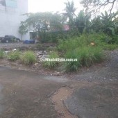 Đất 60m2, hẻm ô tô phường Đông Hưng Thuận, Quận 12