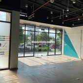 Cho thuê shophouse chân đế mặt sảnh căn SA501. S02 (chính chủ, giá rẻ nhất dự án)