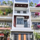 Nhà 5 tầng đẹp không tì vết, Chiến Lược, Bình Tân Chỉ 8 tỷ