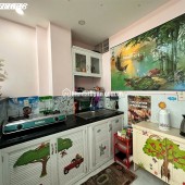 BÁN NHÀ HXH KINH DOANH  4 TẦNG, 132M2, NGÕ LÂM VĂN BỀN, TÂN KIỂNG, Q.7 - GIÁ 7.8 TỶ - SỔ HỒNG CHÍNH CHỦ