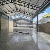 CHO THUÊ NHÀ MTKD KHỦNG - TRƯNG NỮ VƯƠNG, TT HÓC MÔN – ĐỐI DIỆN SIÊU THỊ LỚN