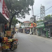 MẶT PHỐ TRẦN CUNG – BẮC TỪ LIÊM – VỊ TRÍ VÀNG KHÔNG CÓ LẦN 2