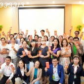 TUYỂN DỤNG BẤT ĐỘNG SẢN – KHỞI NGHIỆP 0đ CÙNG VẠN PHÚ LAND TÂN BÌNH - TÂN PHÚ - GÒ VẤP - PHÚ NHUẬN