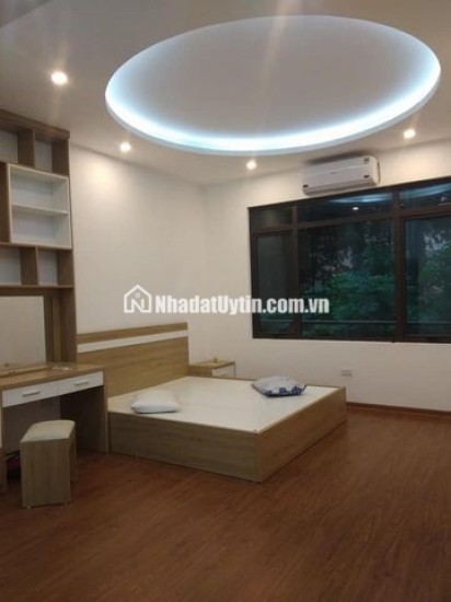 LẠC TRUNG – NHÀ MỚI KING KONG – THANG MÁY – Ô TÔ ĐỖ CỬA – 50M RA PHỐ 16 TỶ HAI BÀ TRƯNG