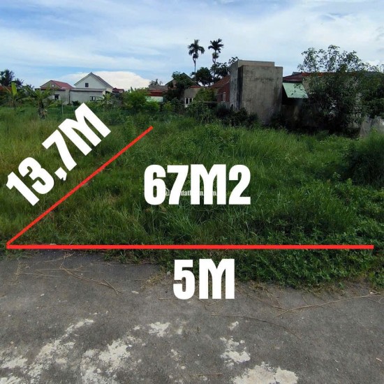 Bán đất Đoàn Xá, Kiến Thụy, Hải Phòng