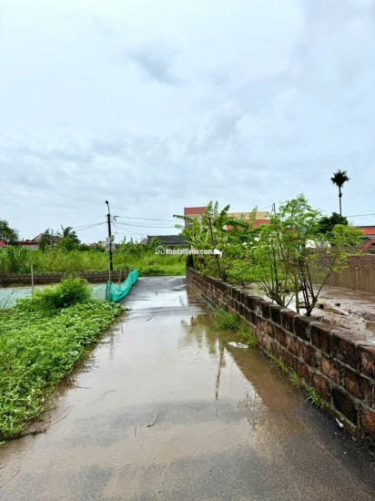 Bán đất Đoàn Xá, Kiến Thụy, Hải Phòng