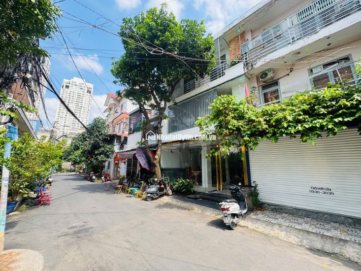 Bán Nhà Mặt Tiền 5 Nguyễn Đăng Giai , P.Thảo Điền, Q2