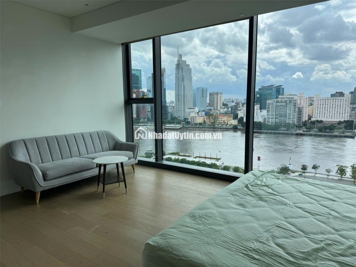Cho Thuê Căn Hộ A10B12 Opera Thủ Thiêm View Quận 1 Tuyệt Đẹp, Nội Thất Cao Cấp. Liên Hệ Ngay: 09816.999.32