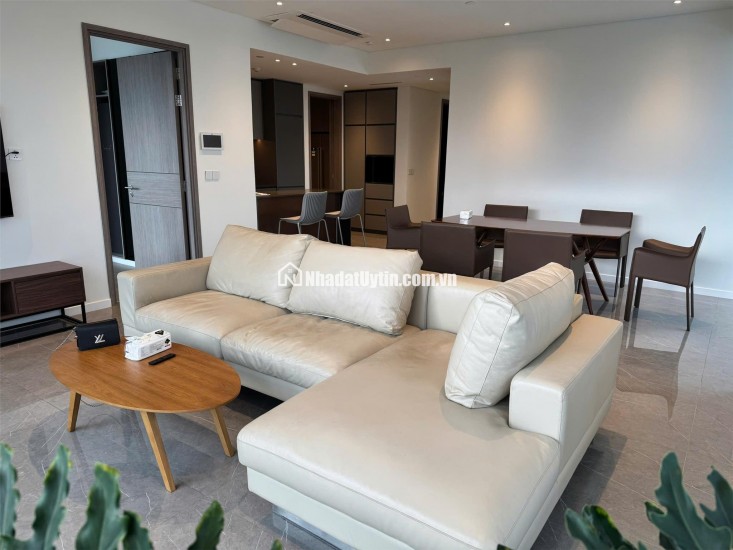 Cho Thuê Căn Hộ A10B12 Opera Thủ Thiêm View Trực Diện Quận 1 - Liên Hệ: 09816.999.32