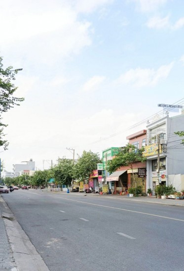 BÁN ĐẤT SÁT HAI BÀ TRƯNG – GẦN BIGC DĨ AN – 116M², SỔ RIÊNG, NHỈNH 4 TỶ