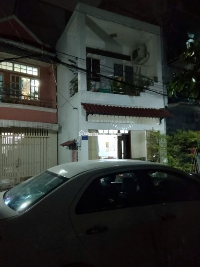  CHÍNH CHỦ Gửi   - VỊ TRÍ VÀNG – NGAY TTTM  – 52M2 - NỞ HẬU TÀI LỘC - HXH - NHỈNH 4