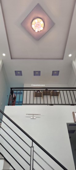 Chính chủ bán nhà 3 tầng còn mới dòng tiền ổn định Huỳnh Tấn Phát Quận 7