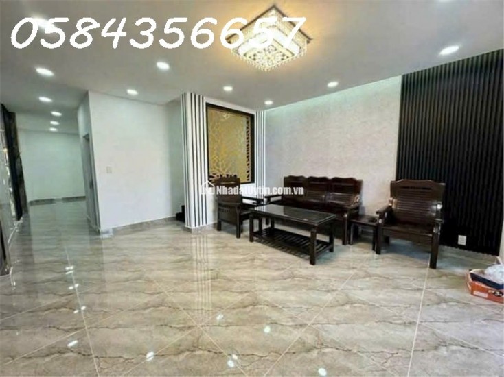 BÁN NHÀ 2 TẦNG, 72M2, NGÕ NGUYỄN THỊ THẬP, P. PHÚ THUẬN, Q.7 - GIÁ 5.9 TỶ - SỔ HỒNG CHÍNH CHỦ