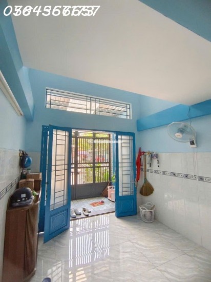 BÁN NHÀ MẶT PHỐ TÂN THUẬN TÂY - Q7 - 6.9 TỶ - 4 TẦNG - 4PN - VỊ TRÍ VÀNG
