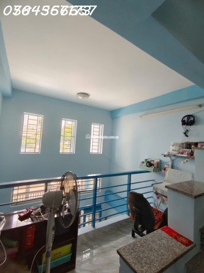 BÁN NHÀ MẶT PHỐ TÂN THUẬN TÂY - Q7 - 6.9 TỶ - 4 TẦNG - 4PN - VỊ TRÍ VÀNG