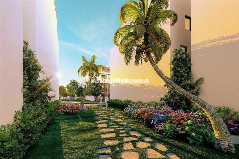 Shophouse CentreVille Lương Sơn – Sở hữu mặt tiền kinh doanh đắt giá ngay trung tâm kết nối mới