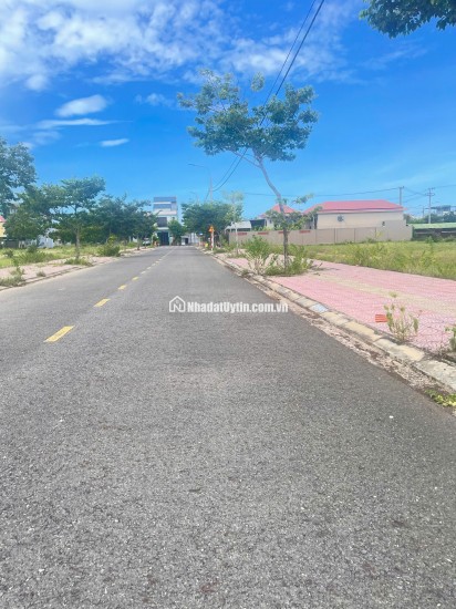 Bán Đất Nền Sổ Đỏ Liền Kề gần Hội An, gần biển giá 16.3 triệu/m2