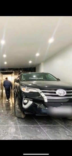 Nhà Tây Hồ 2 thoáng, 32 m, 5 tầng, oto ngủ trong nhà, nhà đẹp ở ngay!