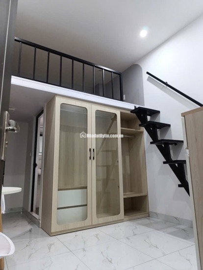Bán CHDV Cầu Diễn 120m2 x 7T x MT6m, ô tô tránh, Giá 29.3 tỷ