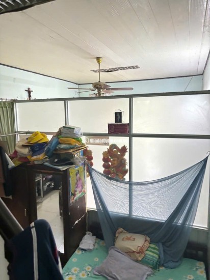 Bùi Đình Túy 72 m2,  2tầng ,  4.4 x17,  9.8 tỷ Phường 12 Bình Thạnh
Nhà cũ tiện xây mới, 3PN, 2 vệ sinh
Lh Thanh Hải 0905005058