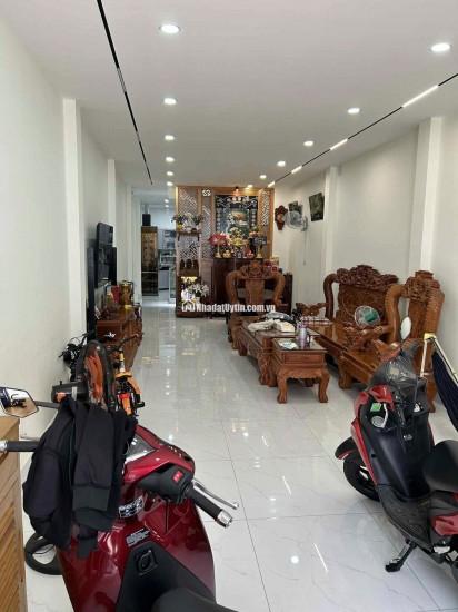 Chính Chủ Bán HXH Lê Thị Bạch Cát, P.11, Q.11, DT 4.15x20m. Giá 11 tỷ5, LH Anh Huy 0936995872