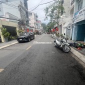 MẶT TIỀN KINH DOANH CHO THUÊ THU NHẬP 30TR/THÁNG  P.TÂN QUY  Quận 7