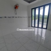NHÀ QUẬN 8 - ĐÃ HOÀN CÔNG -  ĐẸP Ở LIỀN VIEW SÔNG CÔNG VIÊN -  67M2 - 4 TẦNG BTCT - NHỈNH 6 TỶ