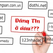 VBDS – Top 1 Phần Mềm Đăng Tin Tốt Nhất Hiện Nay